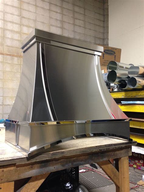 sheet metal range hood|decorative metal hoods for kitchen.